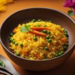curried rice