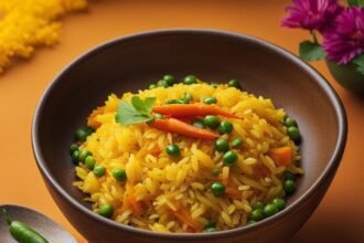 curried rice