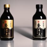 light soy sauce vs dark soy sauce