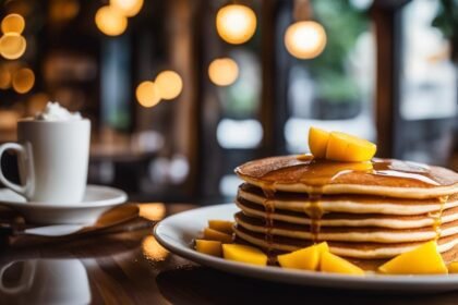 mango pancakes near me