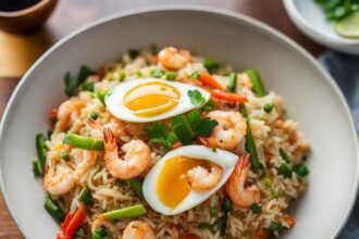 vietnamese fried rice