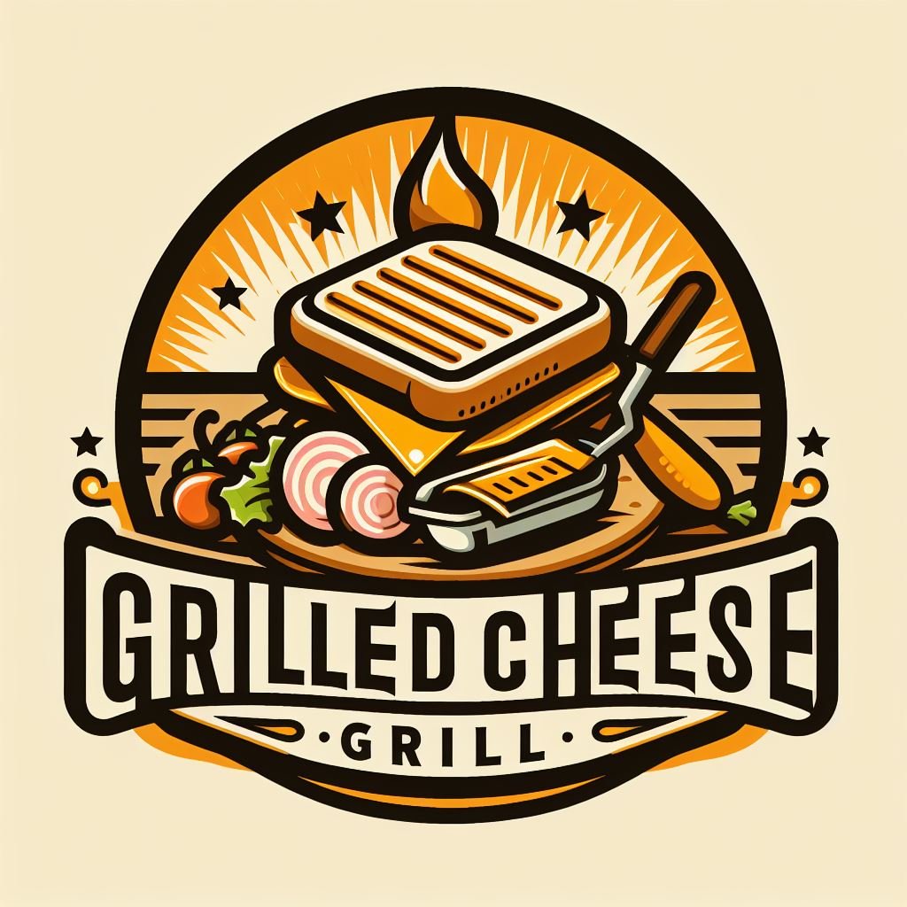 Grilled Cheese Grill