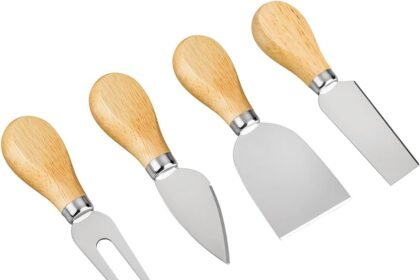 Best Cheese Knife Sets