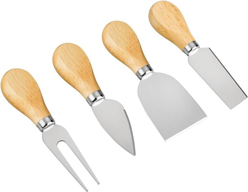 Best Cheese Knife Sets