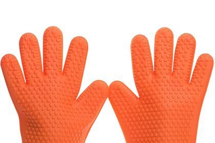 Grilling Gloves