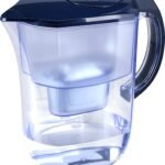 alkaline water pitcher
