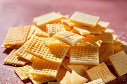 Best Cheese Crackers