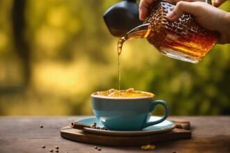Sugar-Free Coffee Syrups