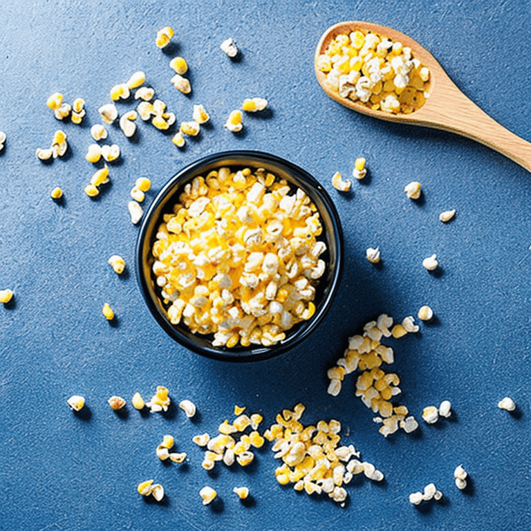  best popping corn
