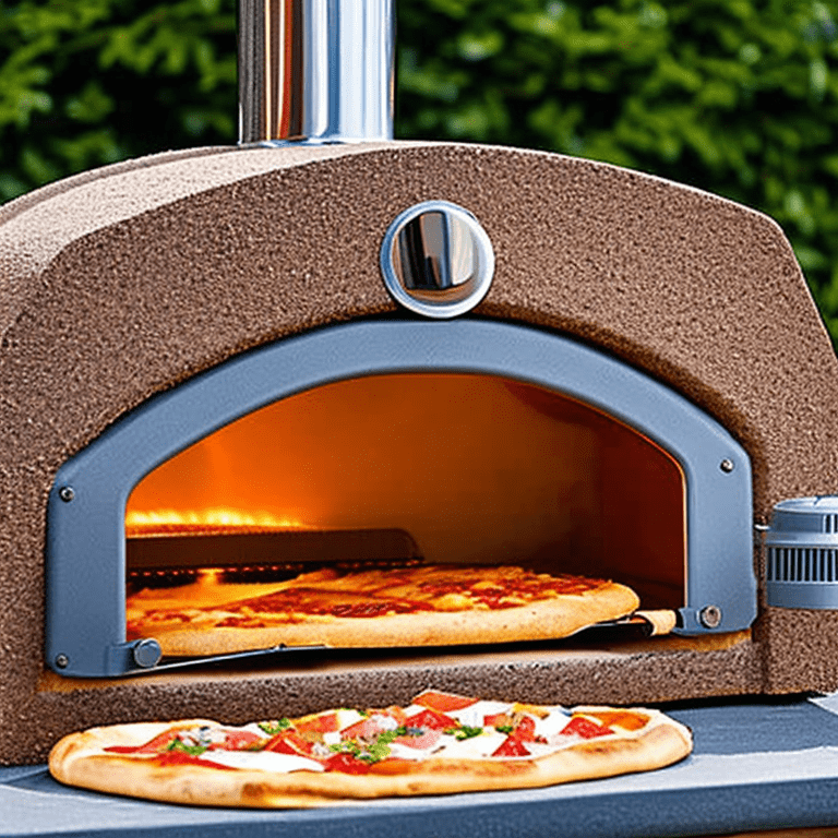  best propane pizza oven