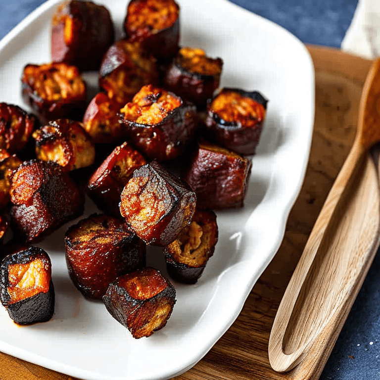 bacon burnt ends