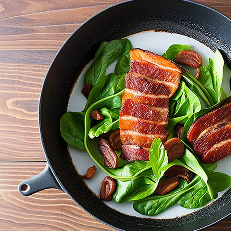  best pan for cooking bacon