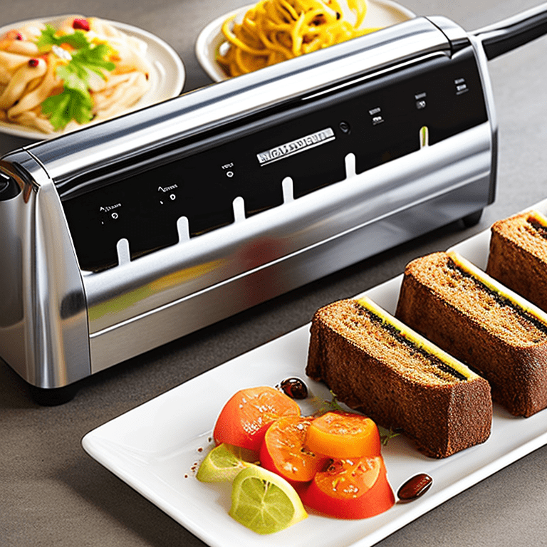  best long slot toaster