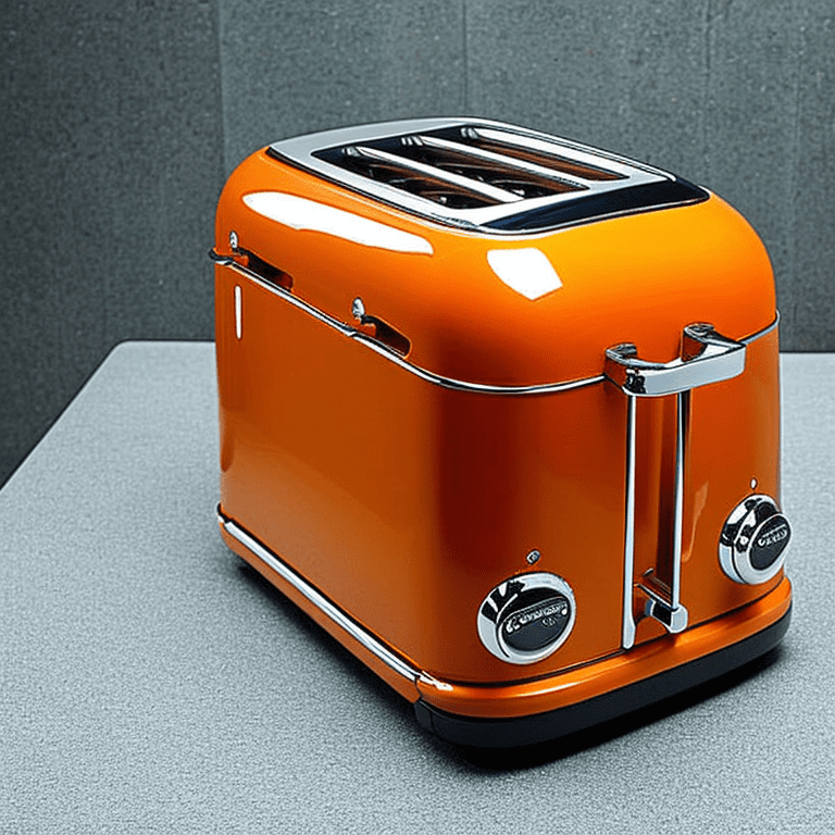 best retro toaster