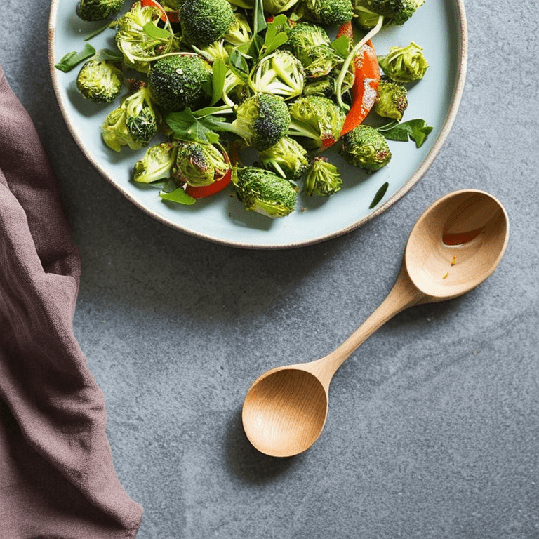  parmesan crusted brussels sprouts