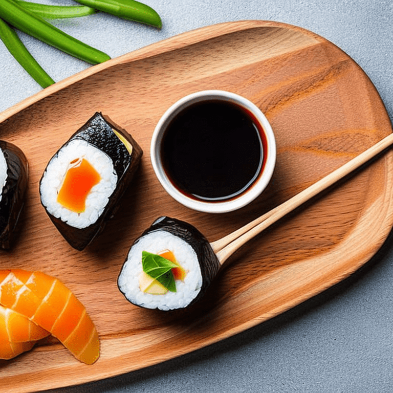  best soy sauce for sushi