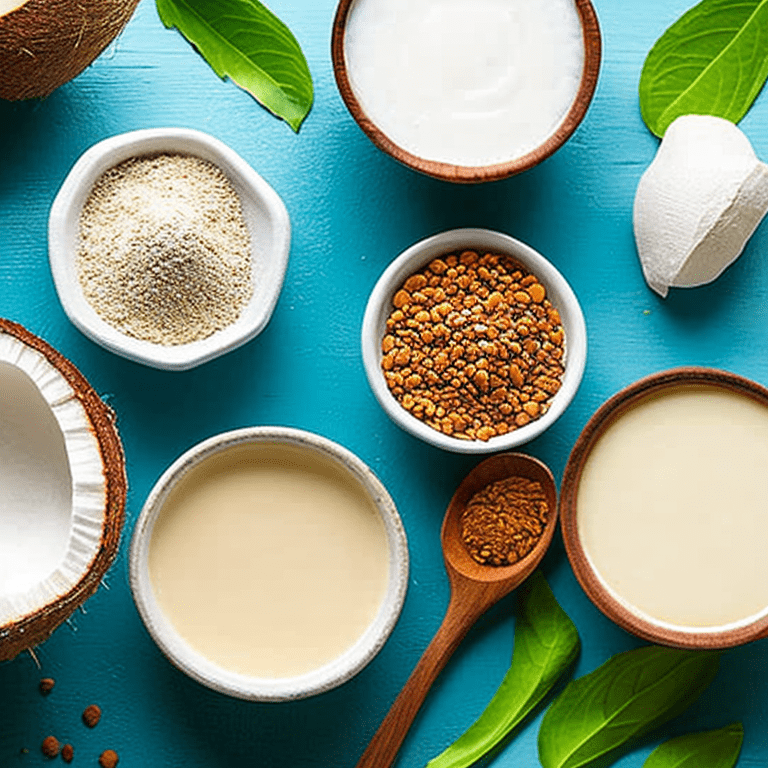  best coconut milk for curry