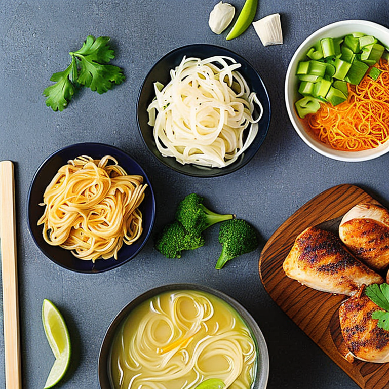  BEST NOODLES FOR CHICKEN SOUP