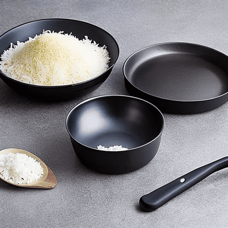  best pan for cooking rice