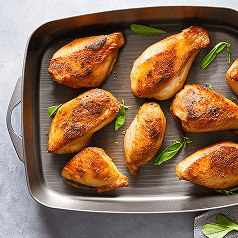  best pan for cooking chicken breast