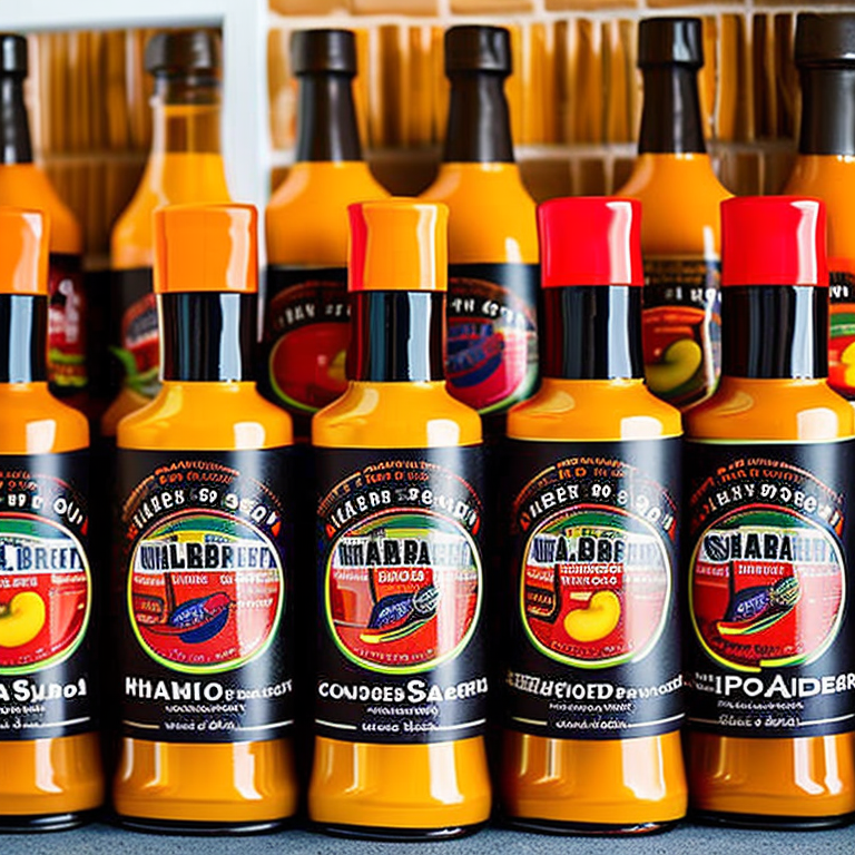  best habanero hot sauce