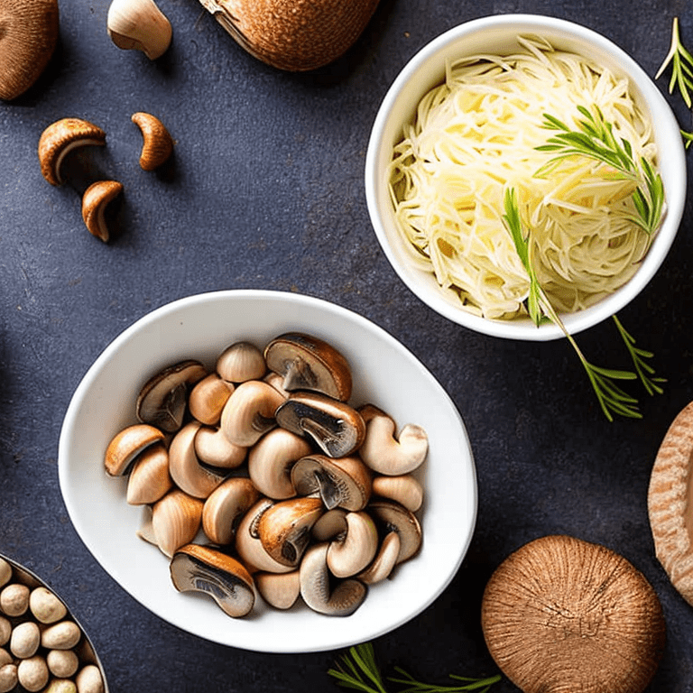 best mushrooms for risotto