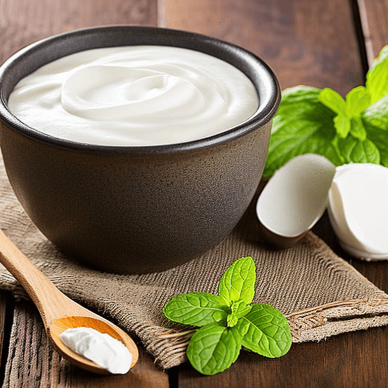  best non dairy yogurt with protein