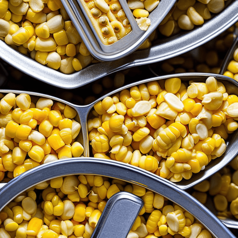  best canned corn