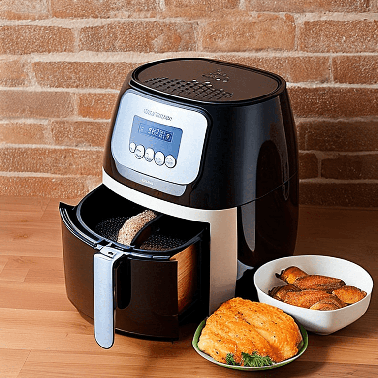  best air fryer for fish