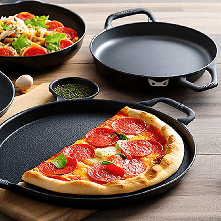  best pizza pans