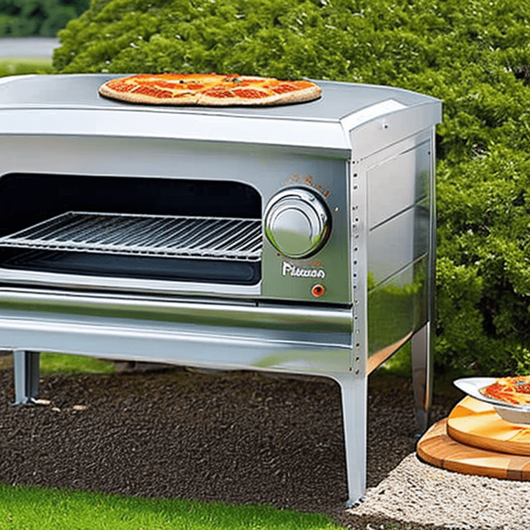  best propane pizza oven