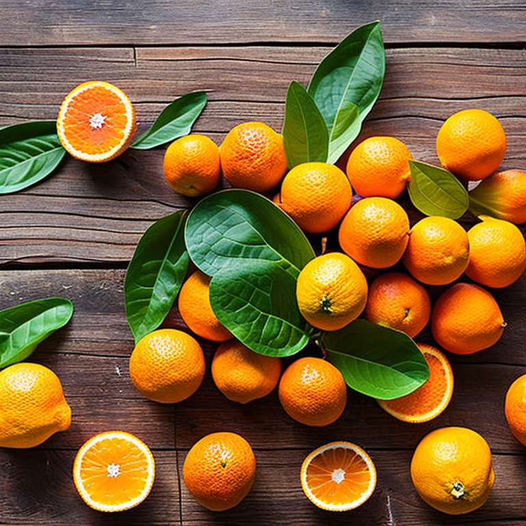  best oranges to make orange juice