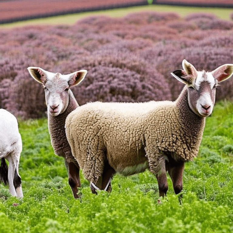  best herbs for lamb