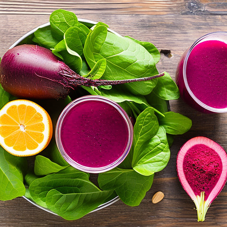  the best beet juice