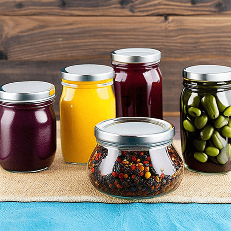   best jars for pickling