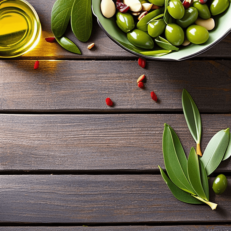  best olive oil for salads