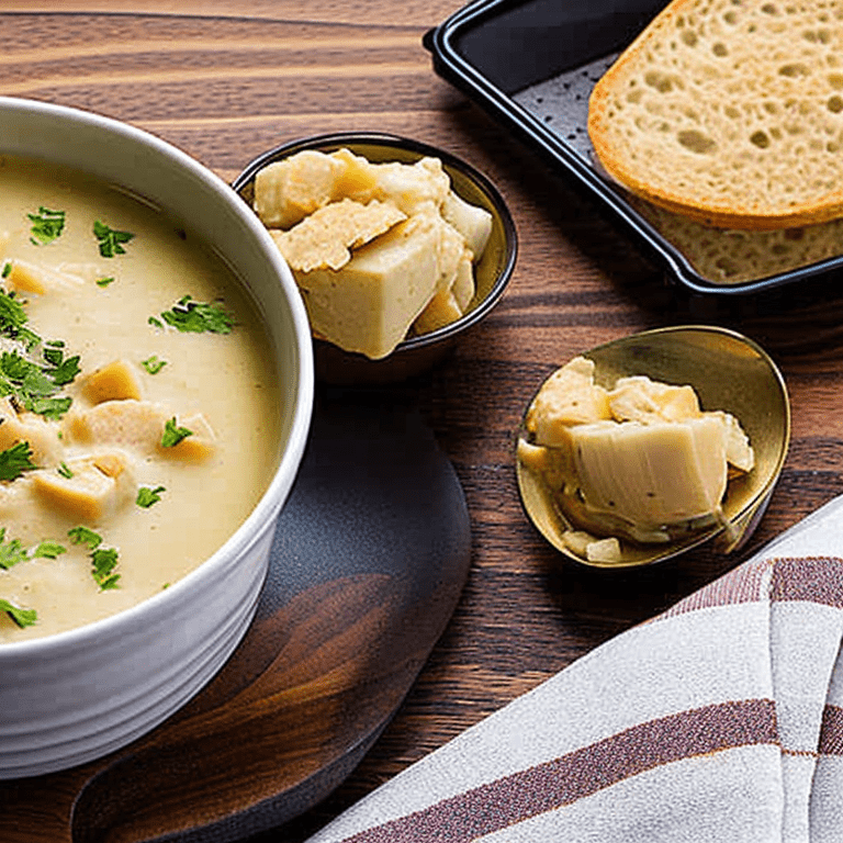  best canned clam chowder
