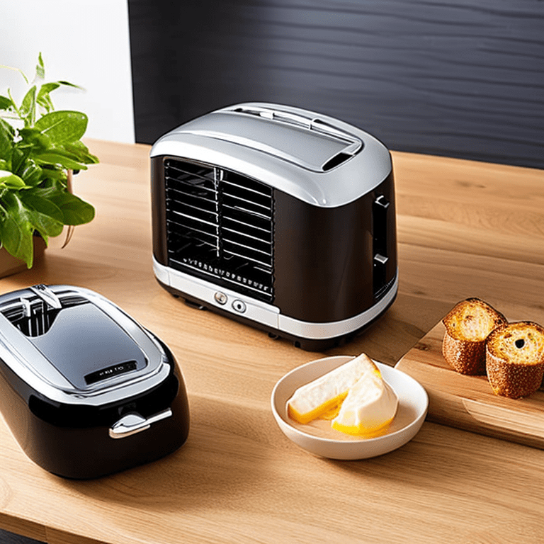  best small toaster