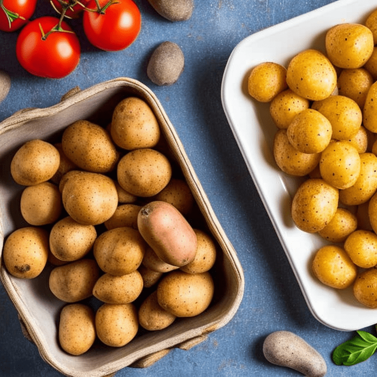  best potatoes for frying