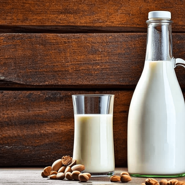  best milk for lactose intolerance
