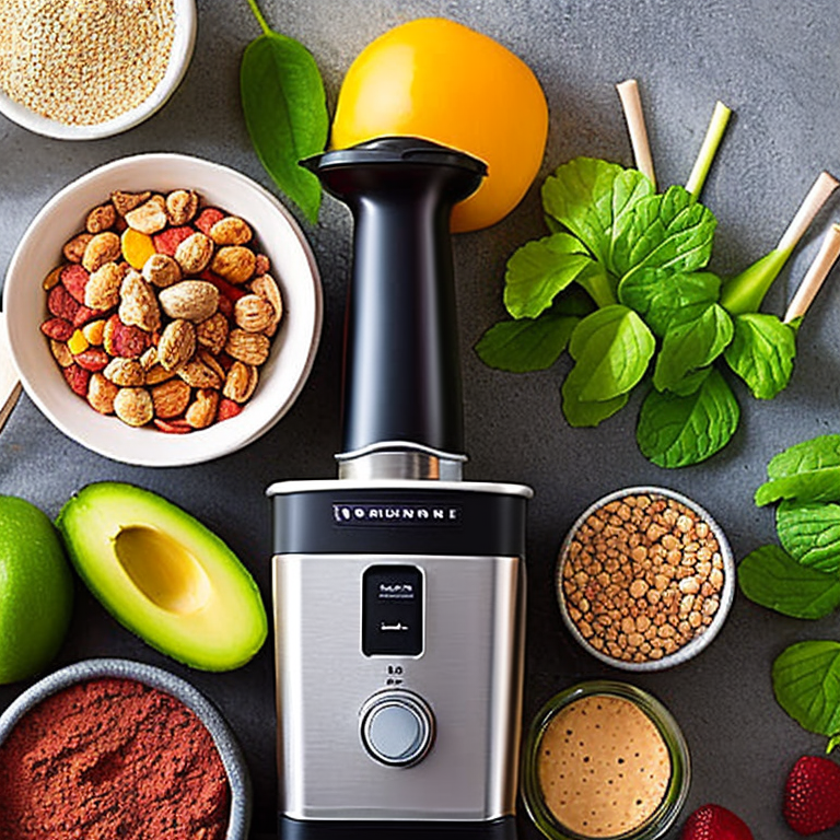  best blender for smoothie bowls