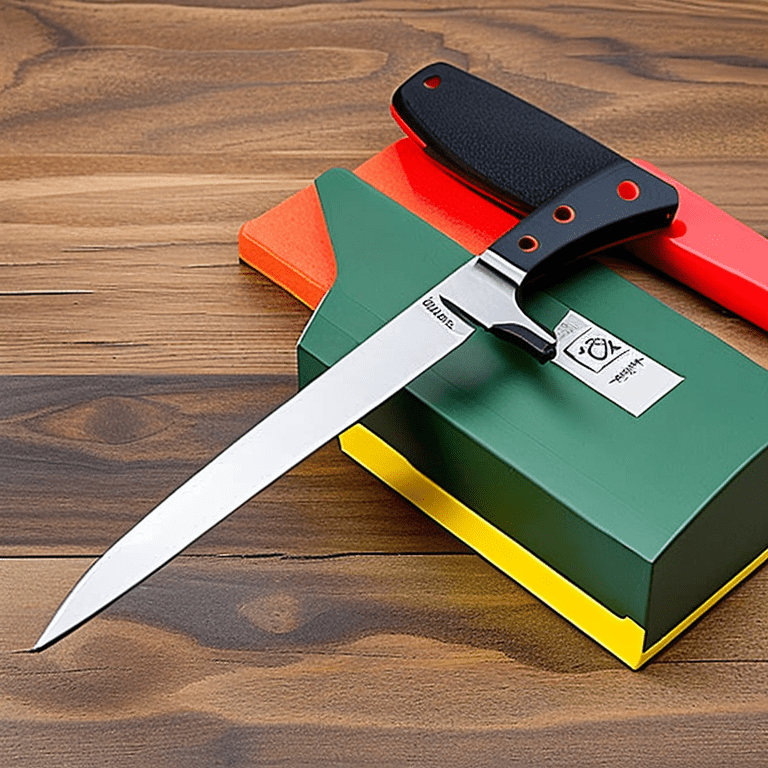  best knife sharpening system for beginners