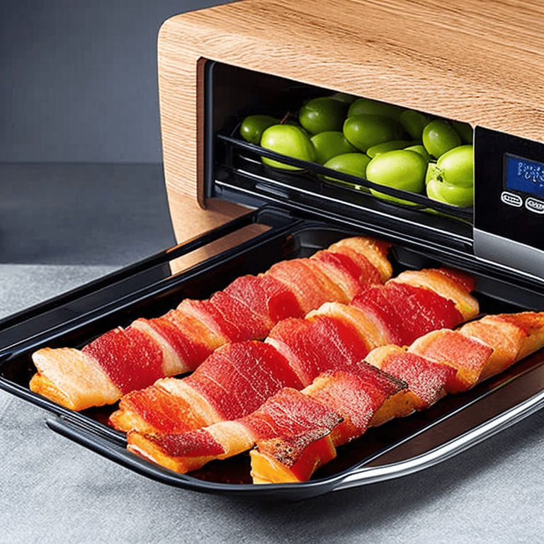  best microwave bacon cooker