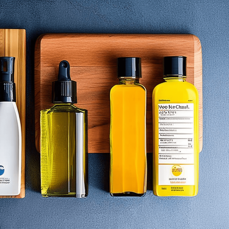  best oil for cutting boards