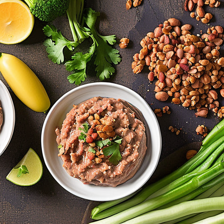  best canned refried beans