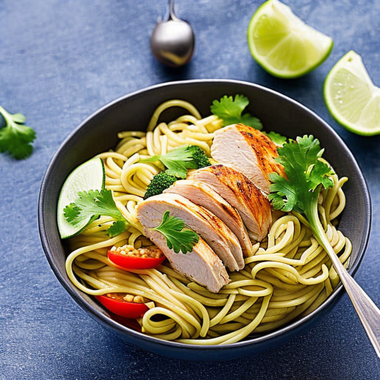  best noodles to use for chicken noodle soup