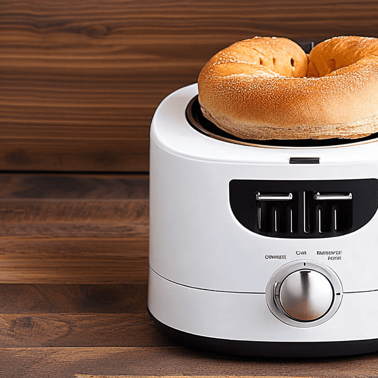  best bagel toaster