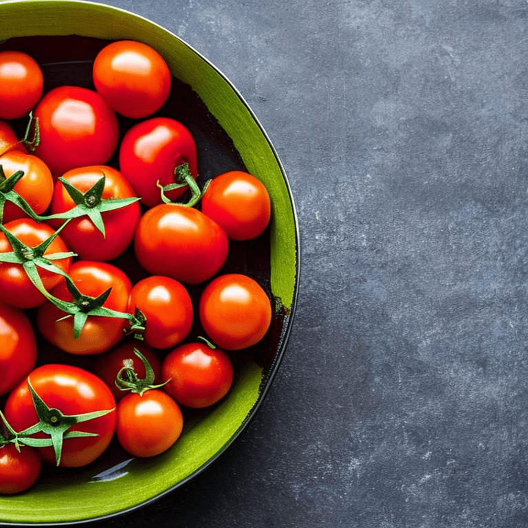  best tomatoes for tacos