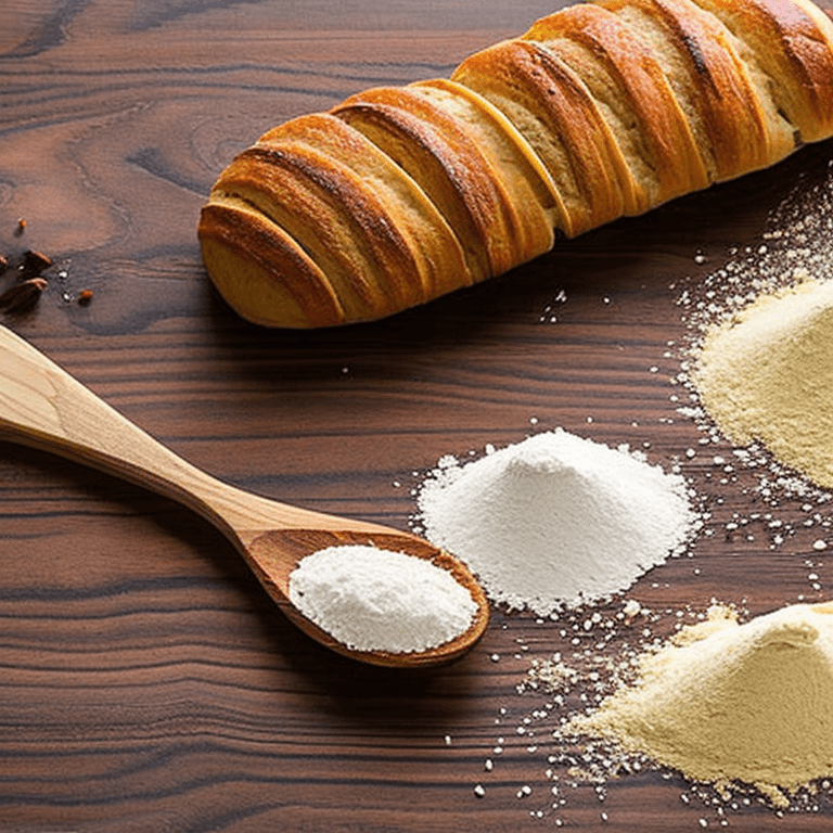  best pastry flour