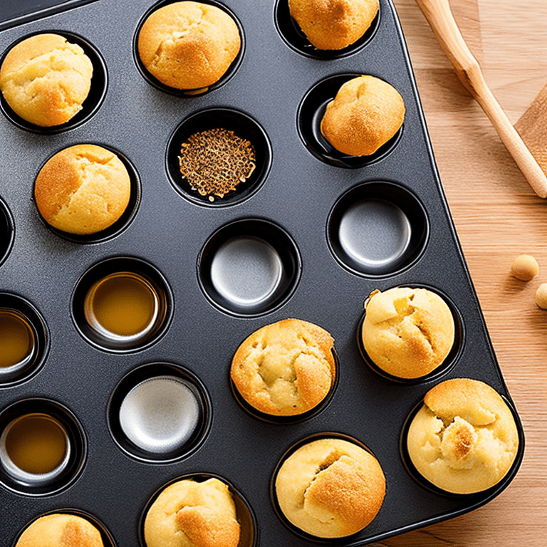  best mini muffin pan